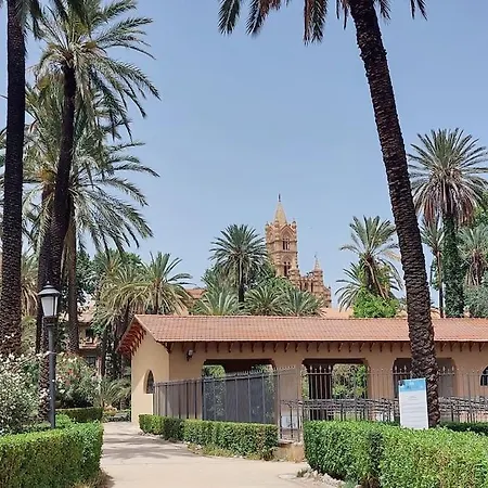 Διαμέρισμα Casa Papiro *