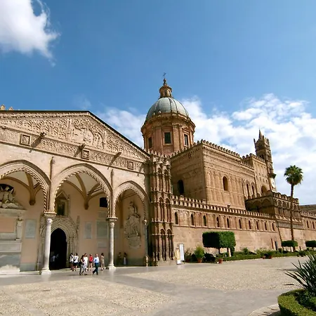 Casa Papiro Διαμέρισμα *