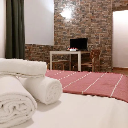 Casa Papiro Διαμέρισμα