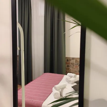 Casa Papiro Διαμέρισμα Παλέρμο