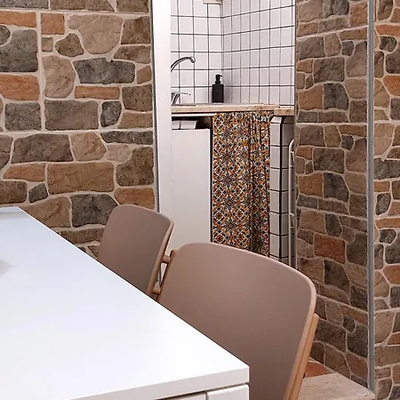 Casa Papiro Παλέρμο