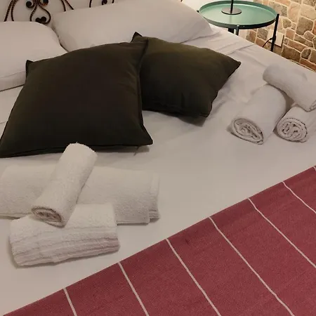 Casa Papiro Διαμέρισμα Παλέρμο